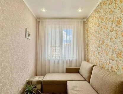 1-к. квартира, 26,2&nbsp;м²