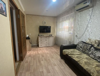 2-к. квартира, 32&nbsp;м²