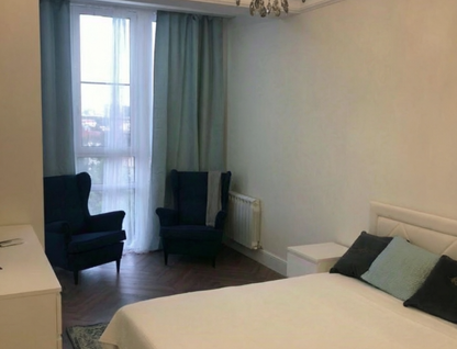 1-к. квартира, 47&nbsp;м²