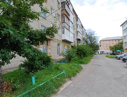2-к. квартира, 45,5&nbsp;м²