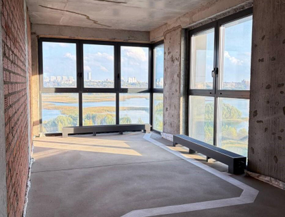 2-к. квартира, 75&nbsp;м²