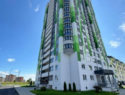 2-к. квартира, 65,1&nbsp;м²
