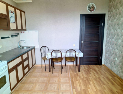 1-к. квартира, 42,3&nbsp;м²