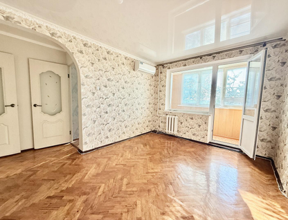 2-к. квартира, 47&nbsp;м²