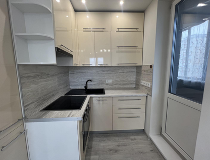 Студия, 31,4&nbsp;м²