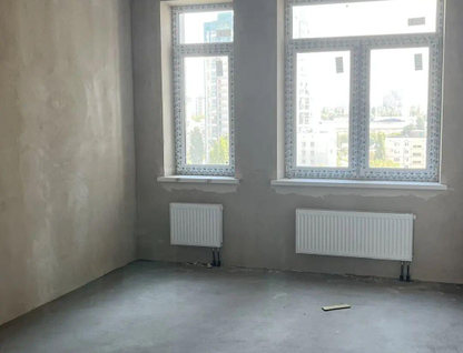 2-к. квартира, 65,7 м²