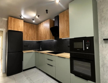 2-к. квартира, 62&nbsp;м²