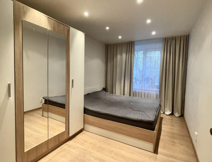 3-к. квартира, 59,5&nbsp;м²