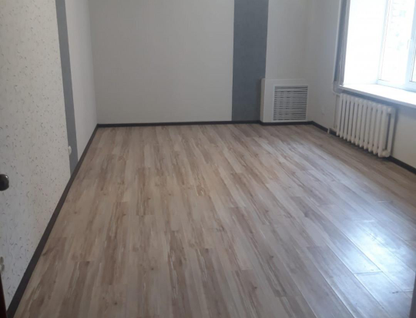 1-к. квартира, 45 м²