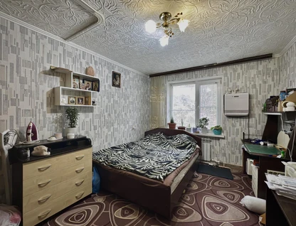 2-к. квартира, 54&nbsp;м²