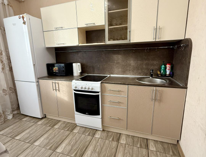 1-к. квартира, 33,8&nbsp;м²