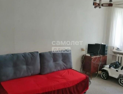 2-к. квартира, 44 м²