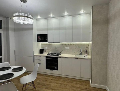2-к. квартира, 51&nbsp;м²
