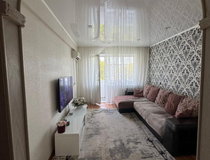 2-к. квартира, 45&nbsp;м²