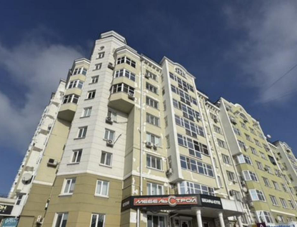 3-к. квартира, 96,4&nbsp;м²