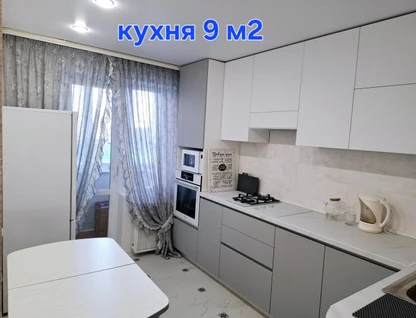 3-к. квартира, 65&nbsp;м²