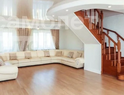 5-к. квартира, 225&nbsp;м²