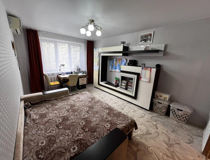 2-к. квартира, 56&nbsp;м²