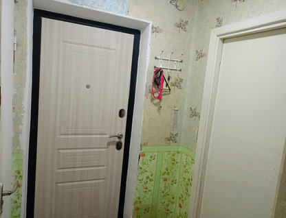 1-к. квартира, 28,2 м²