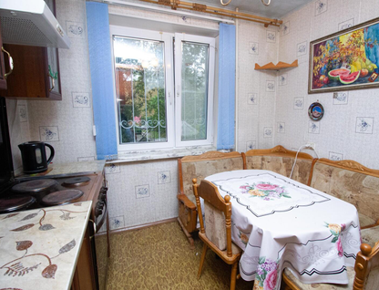 2-к. квартира, 48,5 м²