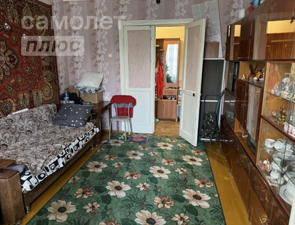 3-к. квартира, 76,8&nbsp;м²