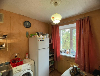 1-к. квартира, 30,8&nbsp;м²