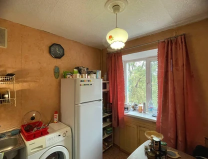 1-к. квартира, 30,8&nbsp;м²