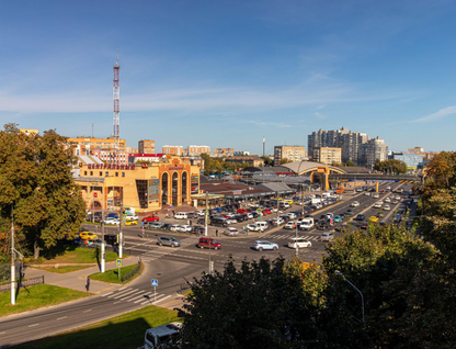 2-к. квартира, 36,4&nbsp;м²