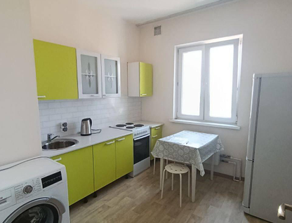 1-к. квартира, 32 м²