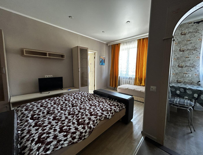 2-к. квартира, 41,4&nbsp;м²