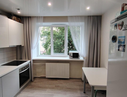 3-к. квартира, 80,7 м²