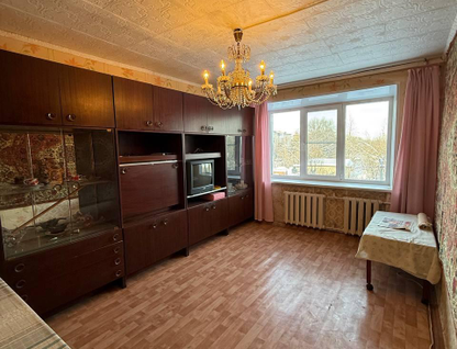 2-к. квартира, 43&nbsp;м²