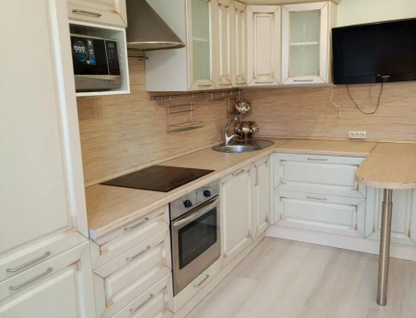 2-к. квартира, 70 м²