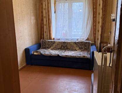 Комната, 11,7&nbsp;м²