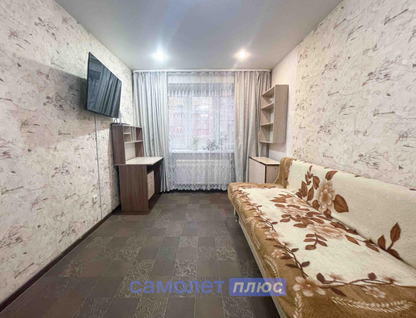 1-к. квартира, 34,1&nbsp;м²