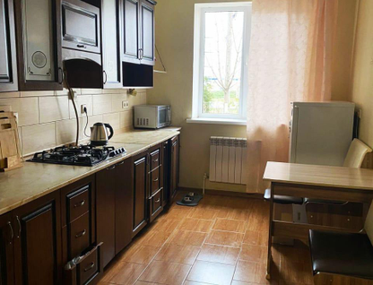 1-к. квартира, 45&nbsp;м²