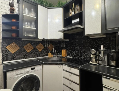 1-к. квартира, 30,6&nbsp;м²