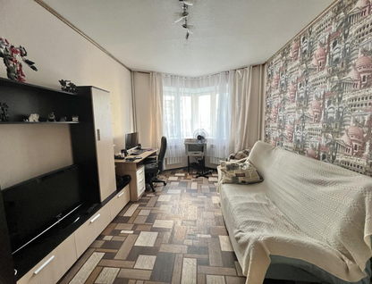 1-к. квартира, 29,1&nbsp;м²