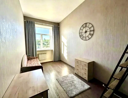 1-к. квартира, 19,4 м²