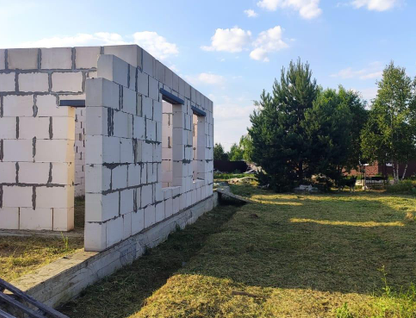 Участок (садоводство), 11,7 сот.