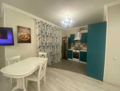 3-к. квартира, 75&nbsp;м²