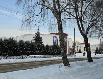 1-к. квартира, 30,8&nbsp;м²