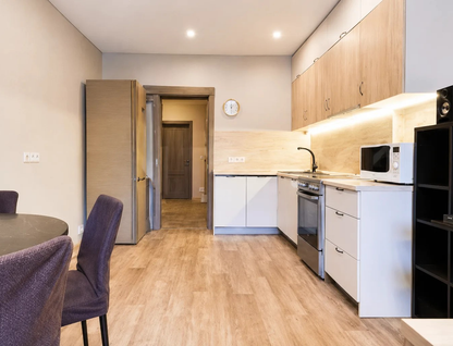 3-к. квартира, 101,8 м²