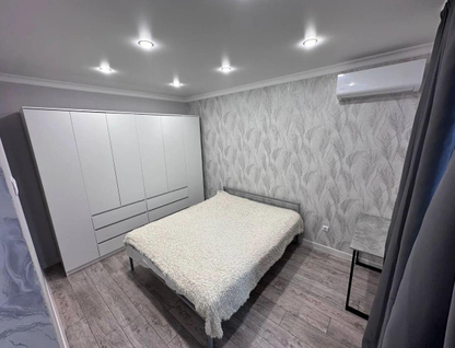 1-к. квартира, 33,1 м²