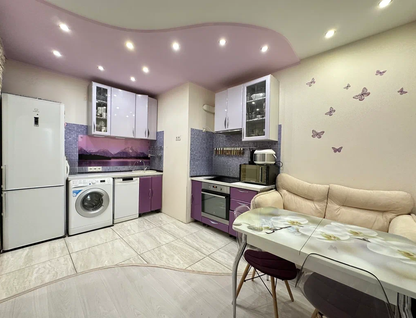 3-к. квартира, 79&nbsp;м²