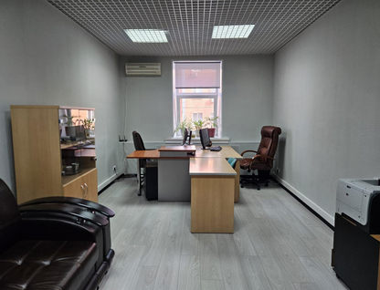 Офис, 19,8&nbsp;м²