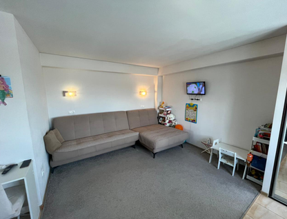 Студия, 30&nbsp;м²