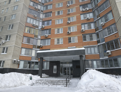 3-к. квартира, 102,2 м²