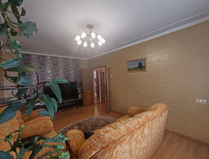 4-к. квартира, 80,2&nbsp;м²