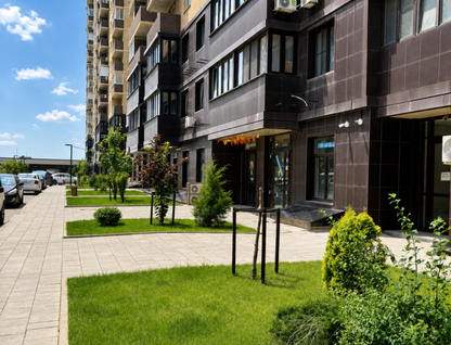 1-к. квартира, 35,1&nbsp;м²